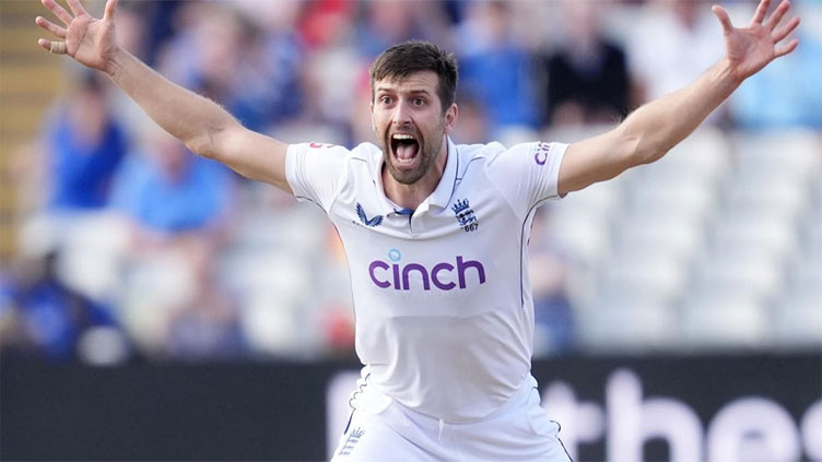 Wood warns England cricketers against 'dumb' public comments