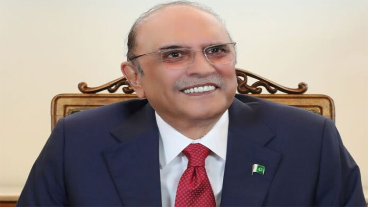 President underlines need for equipping workers, youth with modern skills