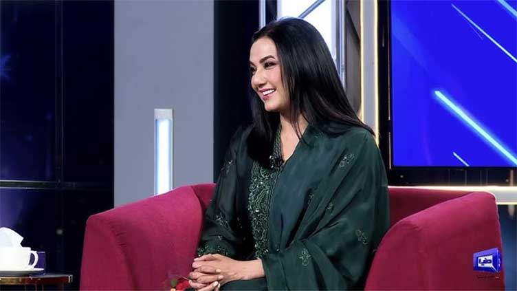 Ayesha Gul reflects on one-sided love