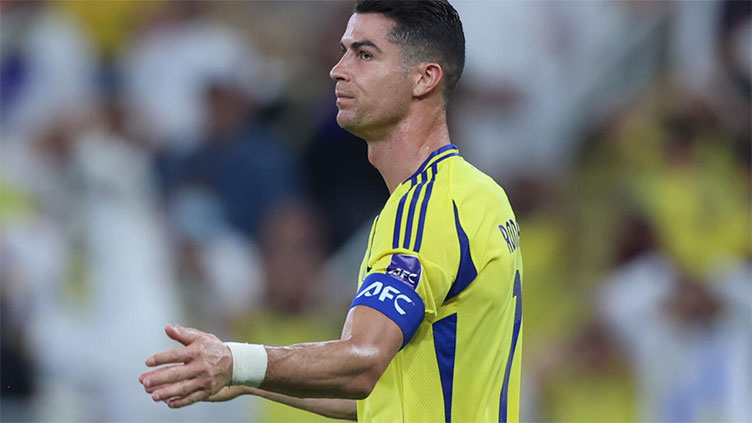 Japan's Kawasaki down Ronaldo's Al Nassr to reach Asian Champions League final