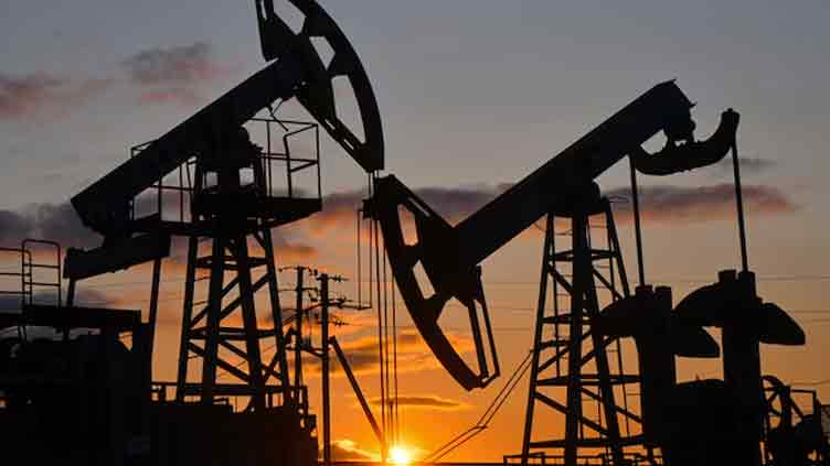 Oil prices take breather after prospect of increased supply triggered selloff