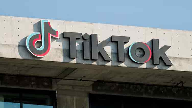 TikTok plans to build 1bn euro data centre in Finland