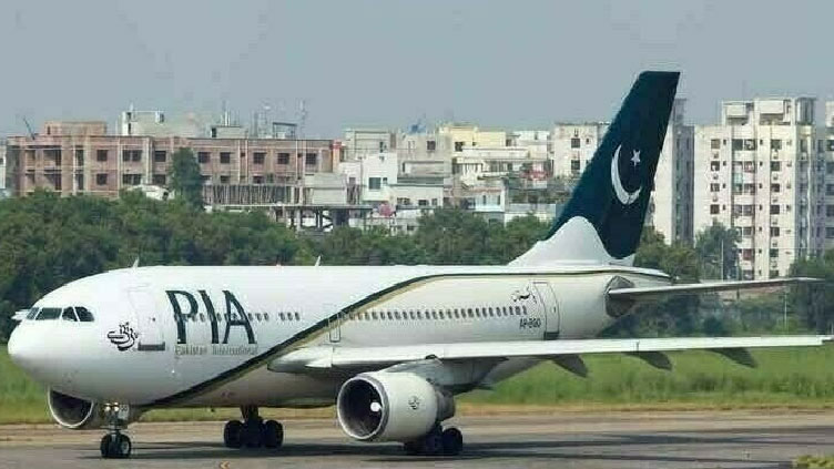 India closes airspace to Pakistan until May 23 amid escalating tensions