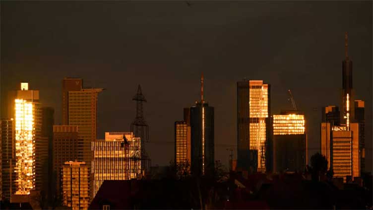 Eurozone economy grows more than expected despite US tariff turmoil