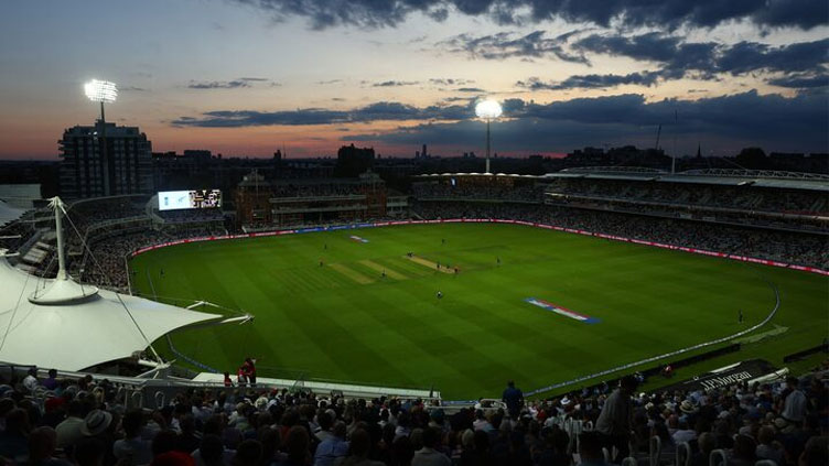 Lord's to host Women's T20 World Cup final in 2026