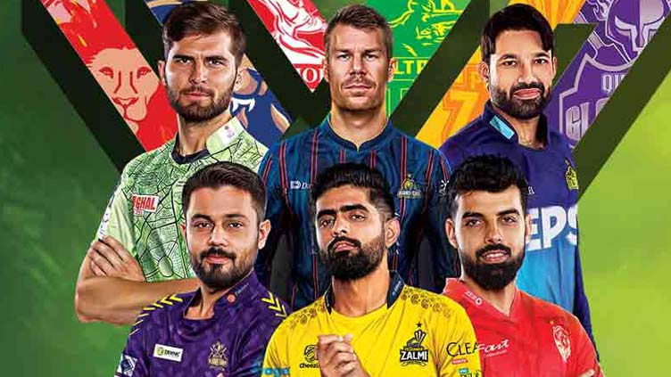 PSL 10: Double-header matches today with special news for fans