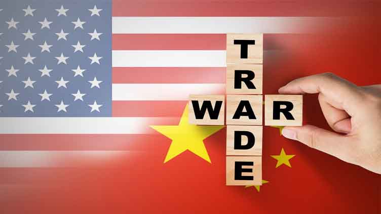 Trade Wars Have no Winners