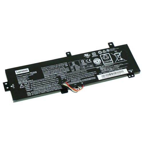 39Wh 5080mAh 2-Cell Lenovo 5B10K8772 Battery