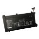 Original 3665mAh 42Wh 3-Cell Battery for Honor Magicbook 14