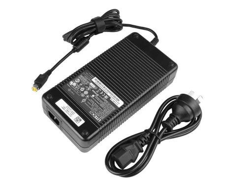 330W Clevo P775DM1-G Power Adapter Charger + Free Cord