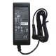 25W LG IPS-Monitor MP55 22MP55HA 24MP55HA 22MP55HQ Adapter Charger + Free Cord