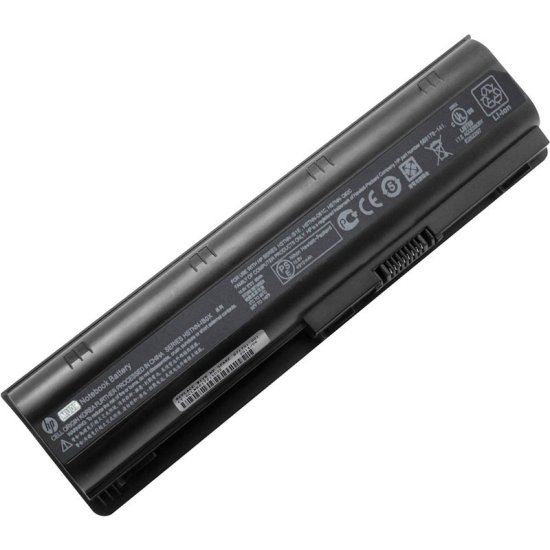 12 Cell HP Pavilion g4-1345tx g4-1346tx Battery - Click Image to Close