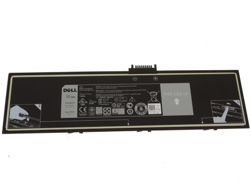 Original 2 Cell 36Whr Battery Dell HXFHF