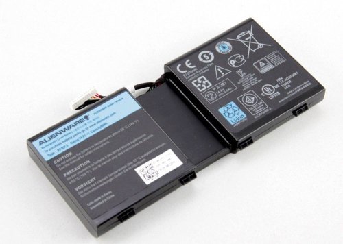 86Wh Dell 2F8K3 02F8K3 KJ2PX Battery