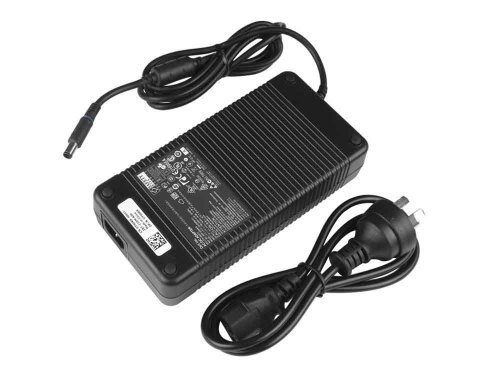 330W Dell 331-2429 Adapter Charger + Free Cord