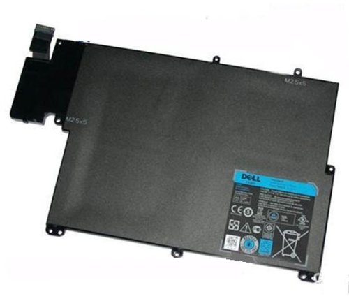 4 Cell Dell Inspiron 13z Ultrabook Battery