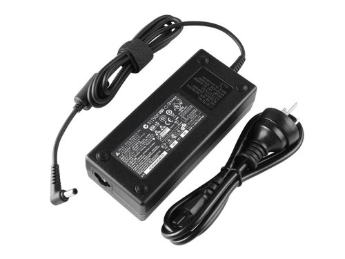 120W Adapter Charger Delta ADP-120ZB BBGD + Power Cord