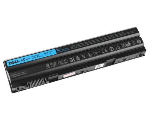 6 Cell Dell Latitude E6430s Battery