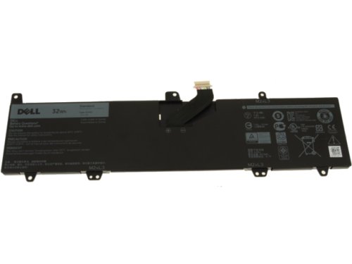 Original 32Wh 4-Cell Dell Inspiron 11 3185 P25T003 Battery