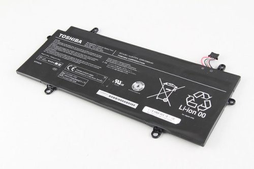 4Cell 3380mAh 52Wh Battery Toshiba Portege Z30-A-10W