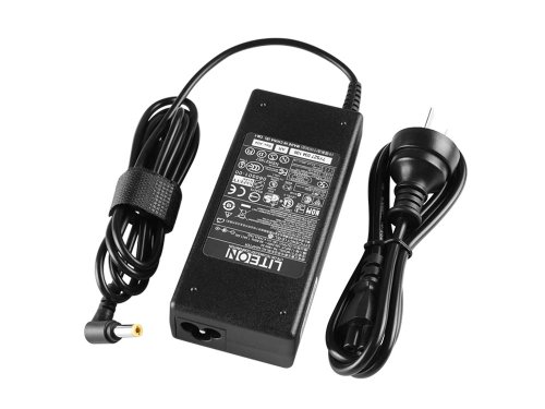 90W Packard Bell EasyNote BG45-P-033il Adapter Charger + Free Cord