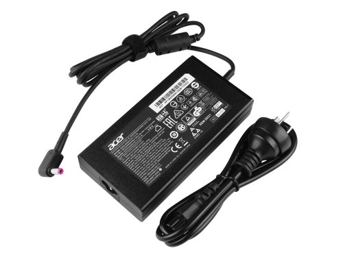 135W Acer Aspire 5 Pro A517-51GP-571W Adapter Charger + Free Cord