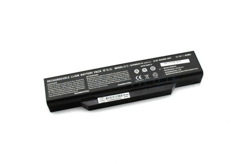 5600mAh 62Wh 6-Cell Schenker F516-rbh Flex (N350DW) Battery