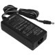 Original 40W HP 0950-2880 Printer Adapter Charger + Free Cord