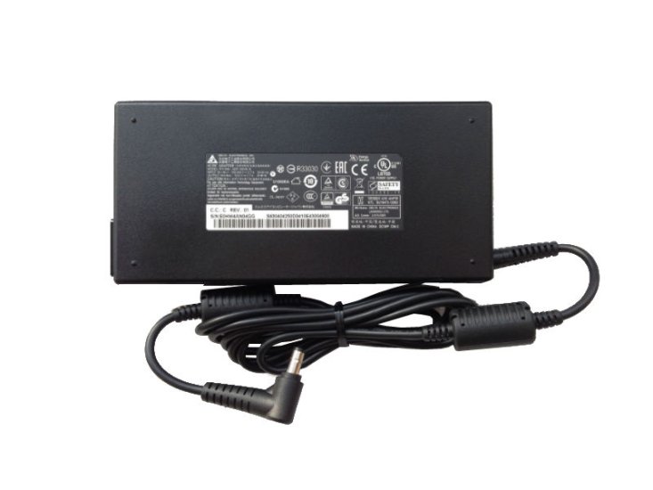 150W Clevo 6-51-1502S-2100 Power Adapter Charger - Click Image to Close