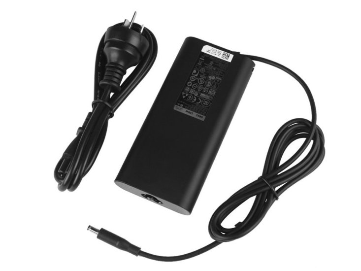 130W Adapter Charger Dell Precision M2800 P29F P29F001 + Free Cord - Click Image to Close