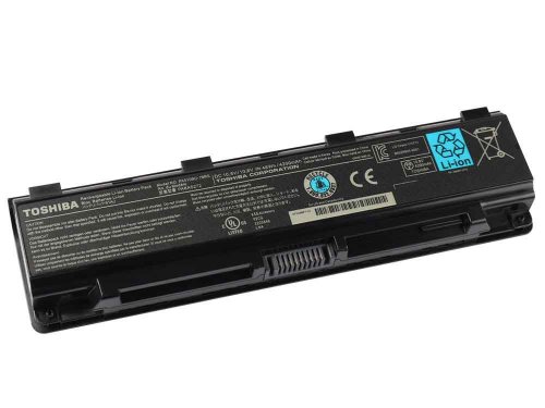 4400mAh 48Wh Battery Toshiba Satellite C70-BST2NX1