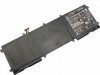 11.4V 96Wh 6 Cell Asus C32N1340 0B200-00940100 Battery