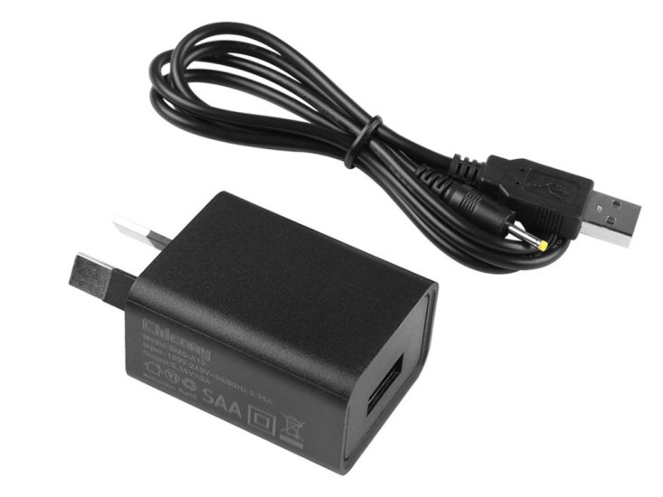 10W 10.1'' PiPo Movie-M3 9.7'' PiPo Mix-M2 Adapter Charger + Free Cord - Click Image to Close