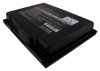 96Wh 12-Cell Dell 451-11821 BTYAVG1 X7YGK Battery