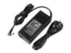 90W Clevo W650RZ W650RNQ W650RB Adapter Charger + Cord