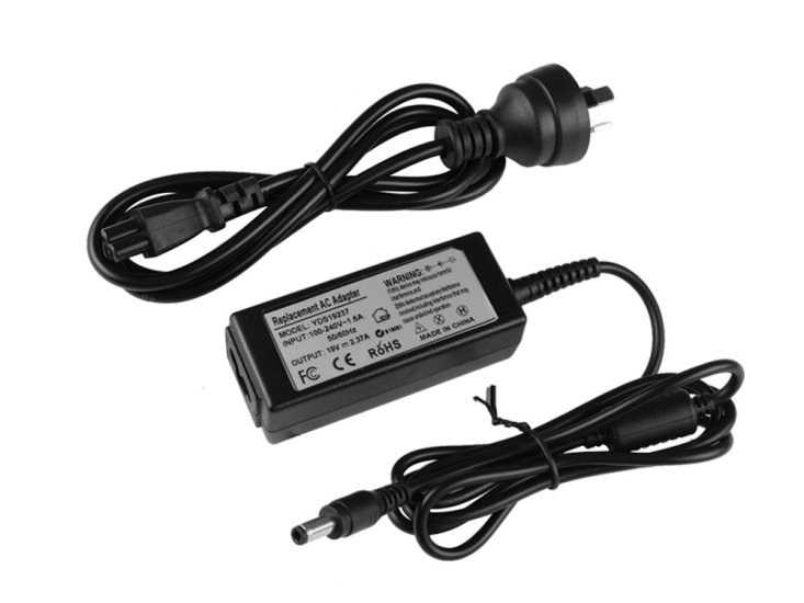 45W Medion Akoya E7225 MD 99146 Adapter Charger + Cord - Click Image to Close