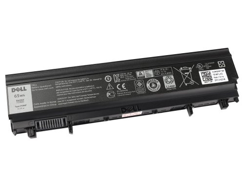 65Wh 5800mAh 6-Cell Dell Latitude 14 E5440 Battery