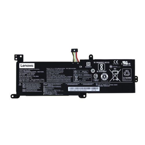 30Wh 4030mAh 2-Cell Lenovo IdeaPad 320-15IAP 80XR Battery