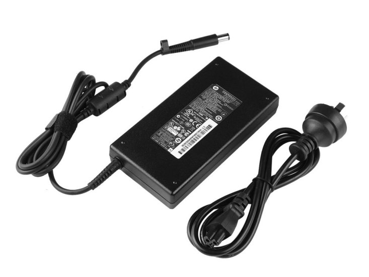 120W Adapter Charger HP Pavilion TouchSmart 23-h013w + Free Cord - Click Image to Close