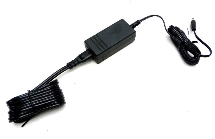 12W Polycom SPS-12-015-240 Polycom 1465-42340-001 Adapter Charger + Free Cord - Click Image to Close