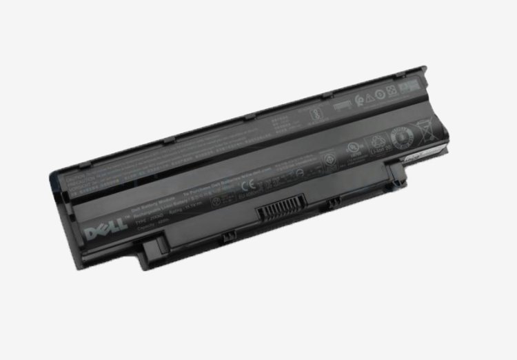 6 Cell Dell 312-0234 383CW 312-0233 Battery - Click Image to Close