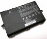 6000mAh 89Wh 8-Cell Battery for Sager NP9873 NP9873-S