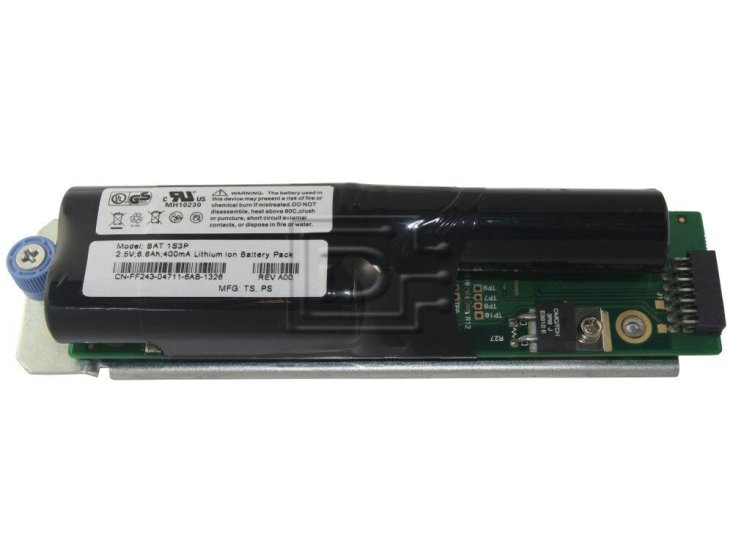 24.4Wh 6600mAh Dell 371-2482 P16353-06-C Battery - Click Image to Close