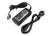 Original 20W HP SlateBook 10-h001eo x2 PC Adapter Charger + Free Cord