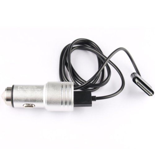 10W Samsung Galaxy Note 10.1 Auto DC Adapter Car Charger