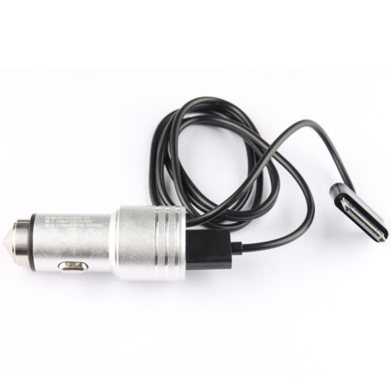 10W Samsung Galaxy Note 10.1 Auto DC Adapter Car Charger - Click Image to Close