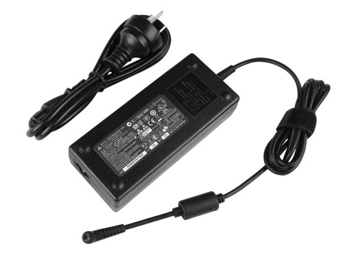 120W LiteOn NT122G Adapter Charger + Free Cord