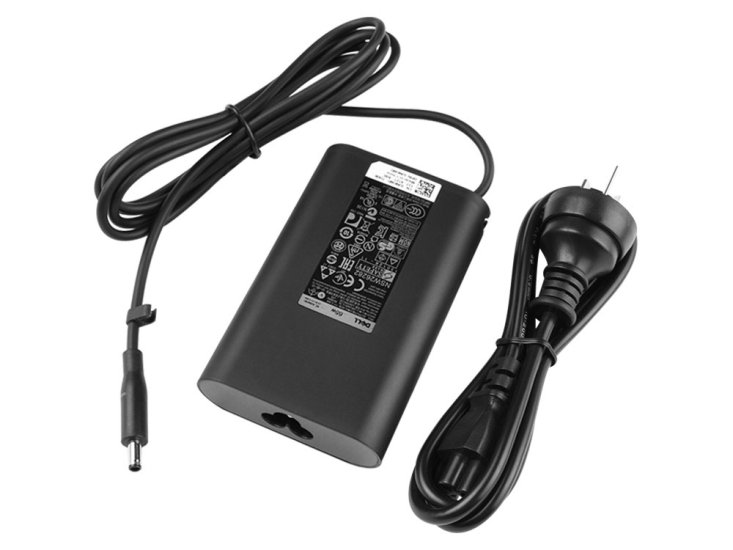 65W Dell Inspiron 7390 2-in-1 P113G P113G001 Adapter Charger + Cord - Click Image to Close