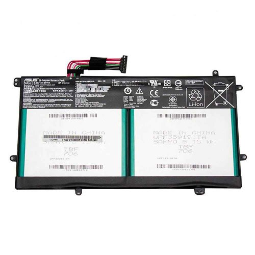 31Wh 8060mAh 2-Cell Asus Chromebook Flip C100PA-FS0002 Battery