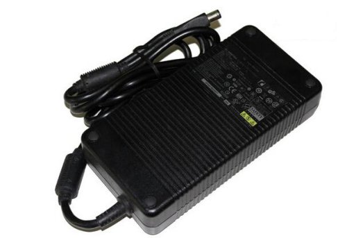 Original 330W Clevo P870DM-G Adapter Charger + Free Cord